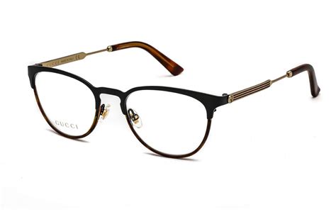 gucci gg 0134 black|clear eyeglasses frames Gucci.